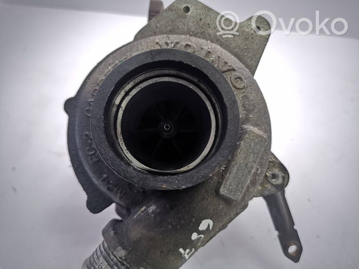 Volvo XC90 Turbine 30757080