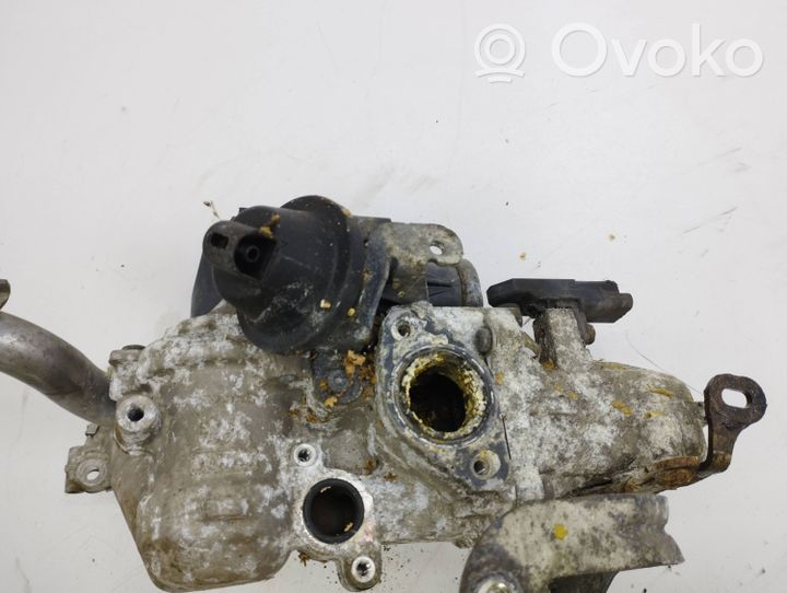 Ford C-MAX II EGR vožtuvas 9671187780