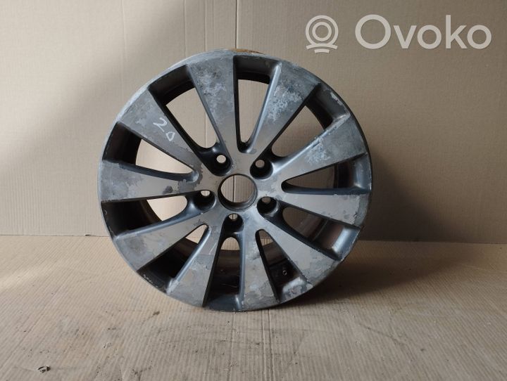 Volkswagen PASSAT B6 R 16 alumīnija - vieglmetāla disks (-i) 3C0601025C