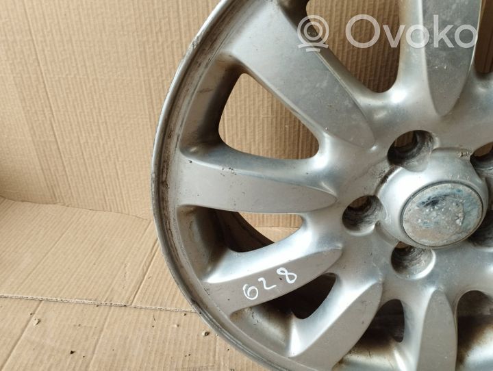 Jaguar X-Type R16 alloy rim 1X431007BA