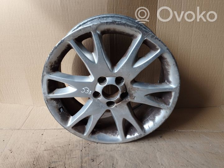 Volvo XC90 Felgi aluminiowe R18 30639519