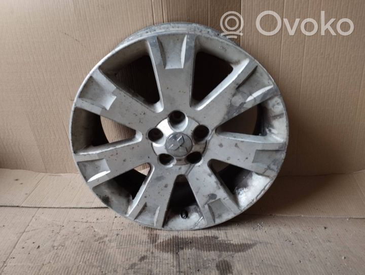 Mitsubishi Outlander R20 alloy rim 