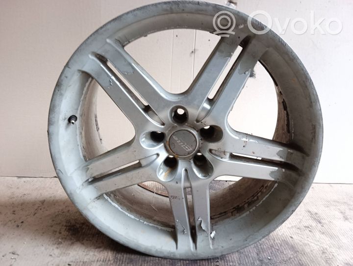 Toyota RAV 4 (XA30) Felgi aluminiowe R20 