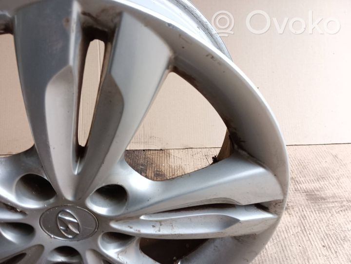 Hyundai ix35 Felgi aluminiowe R17 5291025200