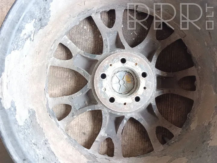 Volvo XC90 R17 alloy rim 