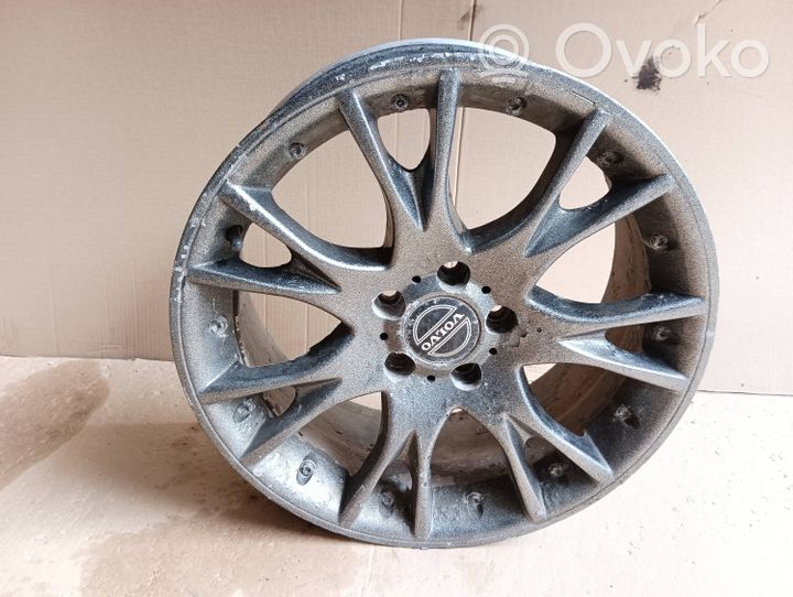 Volvo XC90 R17 alloy rim 