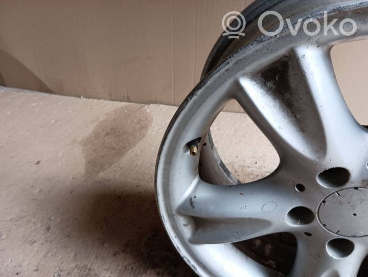 Mercedes-Benz CLK A208 C208 Felgi aluminiowe R16 2094011102