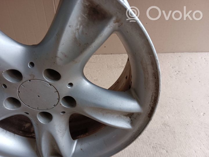 Mercedes-Benz CLK A208 C208 Felgi aluminiowe R16 2094011102