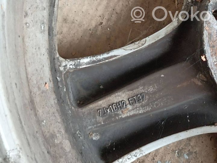 Mercedes-Benz CLK A208 C208 Felgi aluminiowe R16 2094010102