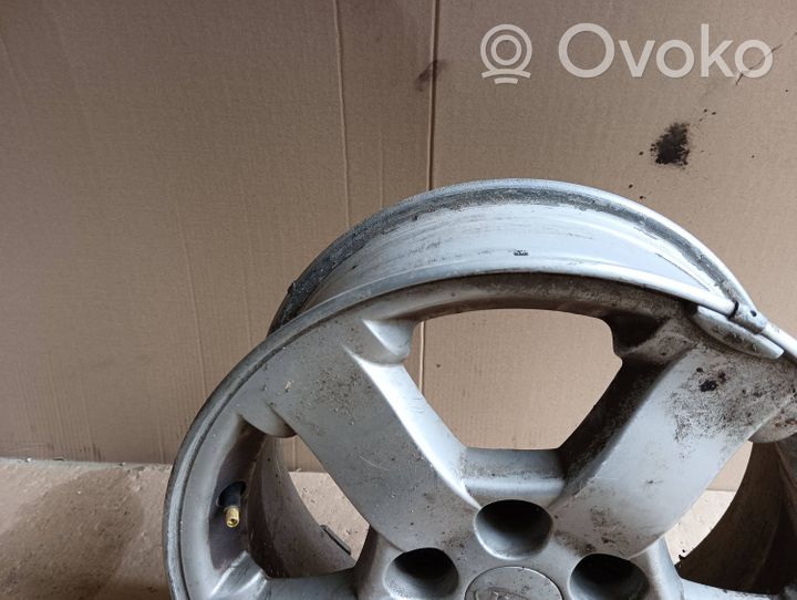 KIA Sportage R16 alloy rim 