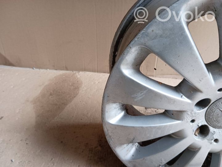 Mercedes-Benz C W204 Felgi aluminiowe R16 B66474362