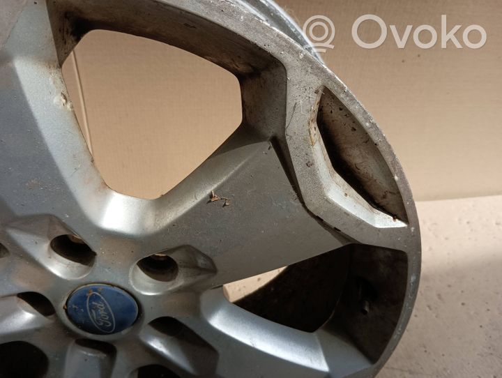 Ford Kuga I Felgi aluminiowe R18 