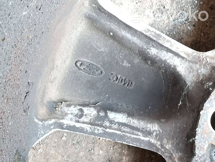 Ford Kuga I Felgi aluminiowe R18 