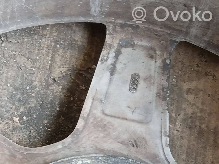 Audi A4 S4 B8 8K Cerchione in lega R17 8k0600025k