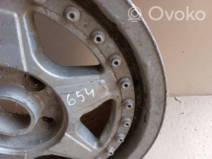 Audi 80 90 S2 B4 Felgi aluminiowe R15 893601025P