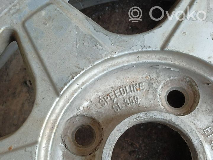 Audi 80 90 S2 B4 Felgi aluminiowe R15 893601025P