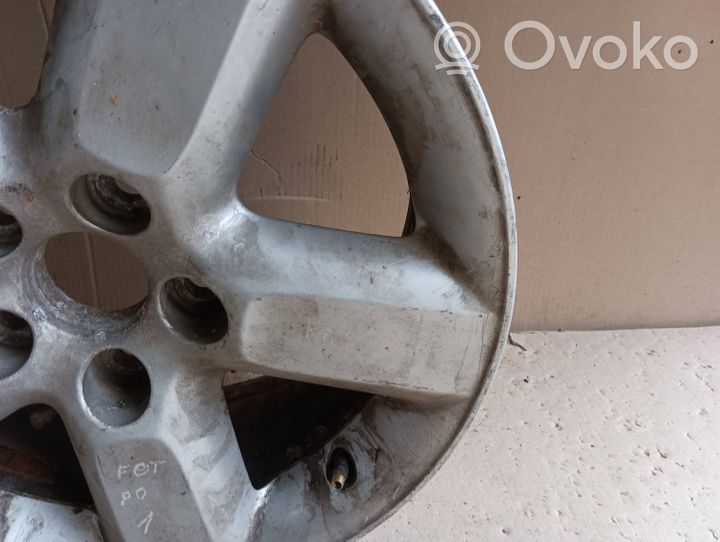 Toyota RAV 4 (XA30) R 16 alumīnija - vieglmetāla disks (-i) 