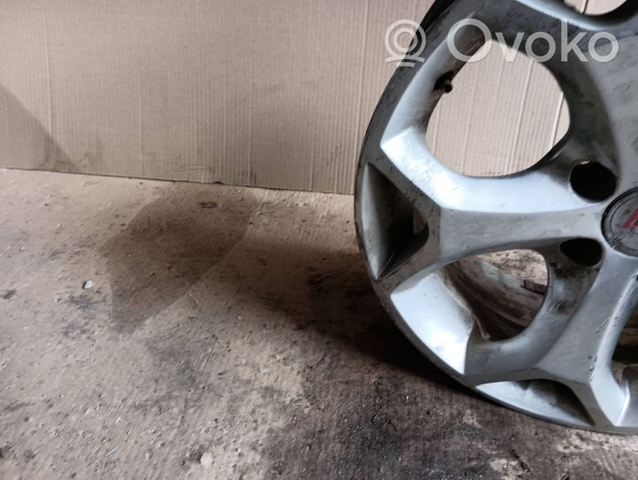 Peugeot 807 Felgi aluminiowe R15 