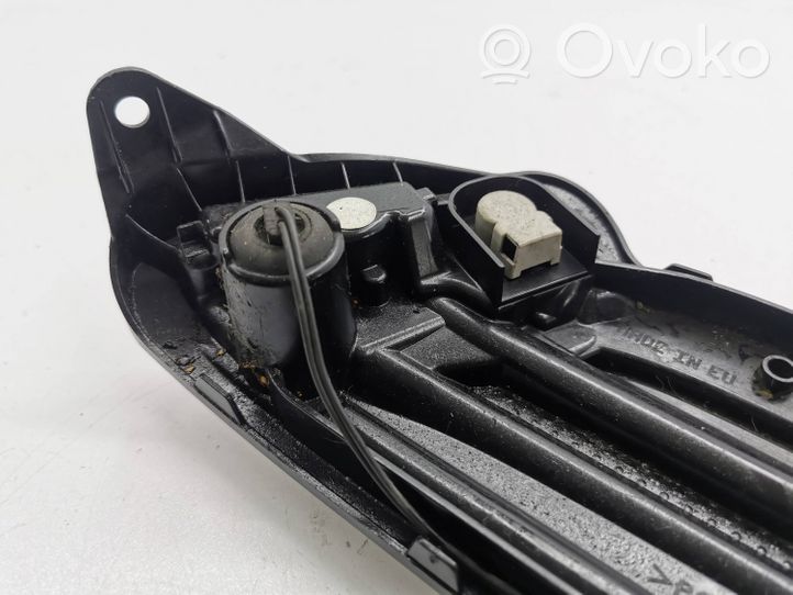 Volvo S60 Światło przeciwmgłowe przednie 89091133