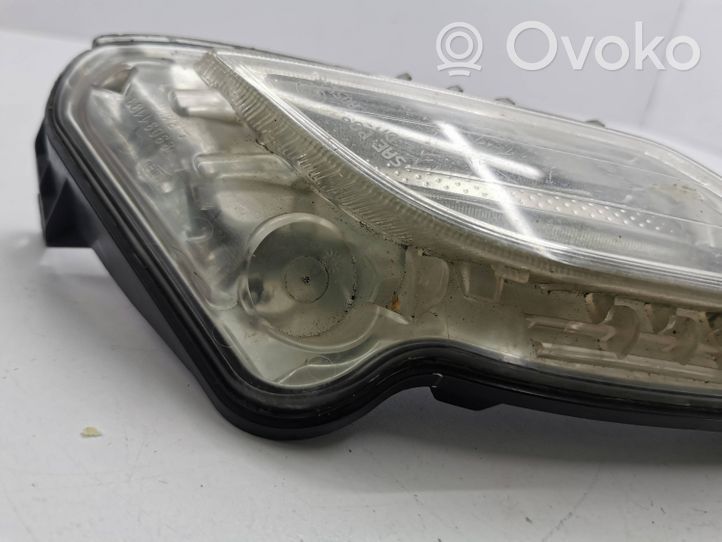 Volvo S60 Miglas lukturis priekšā 89091133