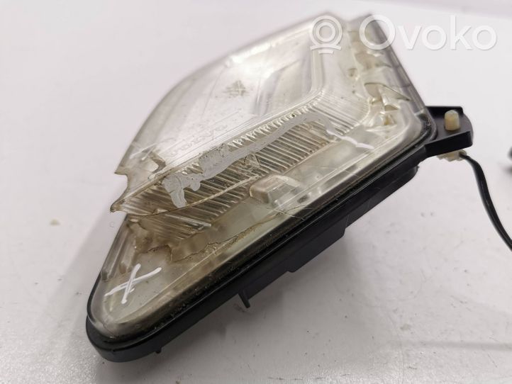 Volvo S60 Miglas lukturis priekšā 89091133