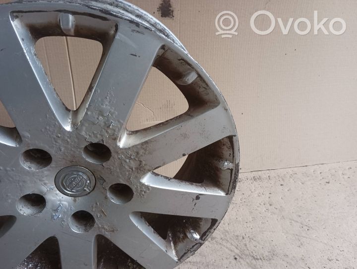 Chrysler Voyager Felgi aluminiowe R18 