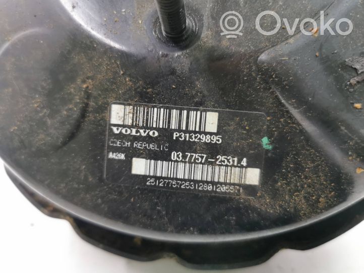 Volvo V60 Servo-frein 31329895