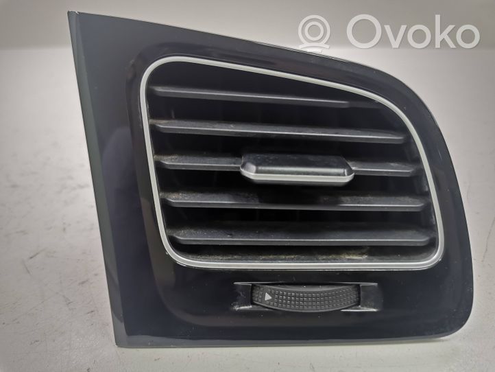 Volkswagen Golf VII Garniture, panneau de grille d'aération latérale 5G2819248B