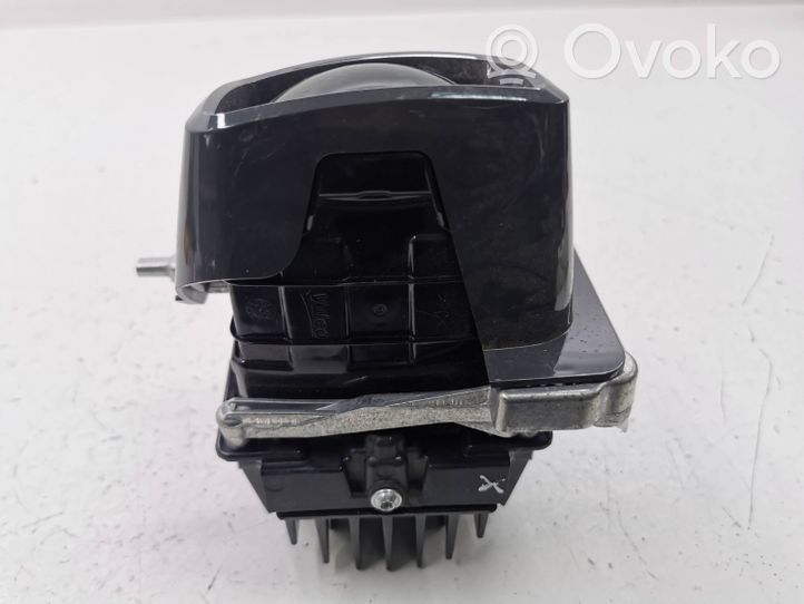 Audi A3 8Y Lampa LED do jazdy dziennej 901945840CVH