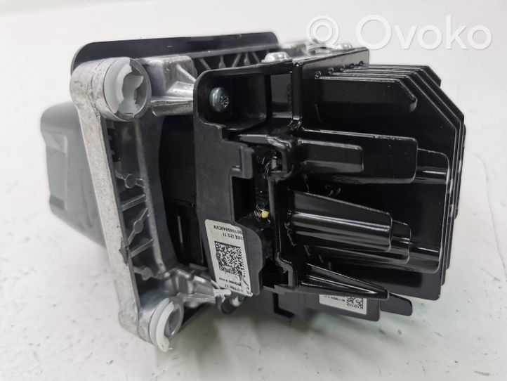 Audi A3 8Y Lampa LED do jazdy dziennej 901945840CVH