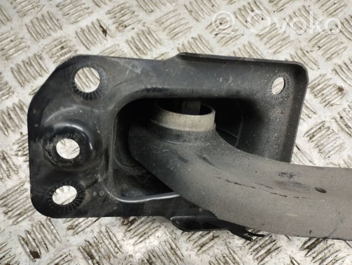 Audi A3 8Y Braccio di controllo sospensione posteriore superiore/braccio oscillante 5Q0505225C