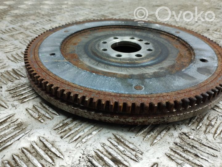 Ford Grand C-MAX Flywheel 