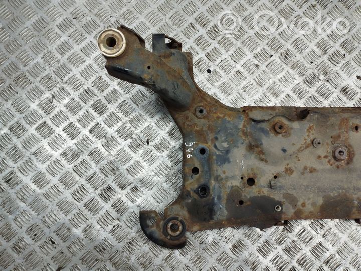 Ford Grand C-MAX Front subframe 