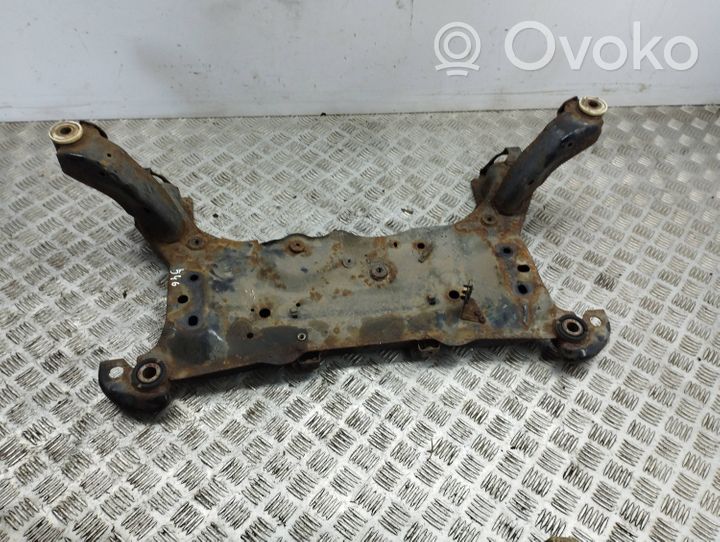 Ford Grand C-MAX Front subframe 