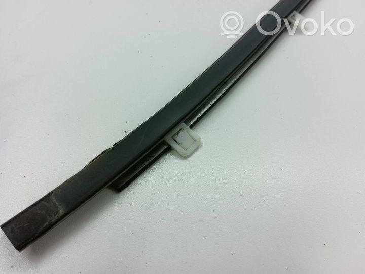 Honda Civic IX Rivestimento modanatura del vetro della portiera anteriore 