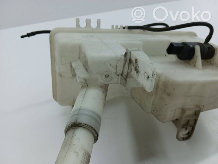 Opel Antara Réservoir de liquide lave-glace 20777307