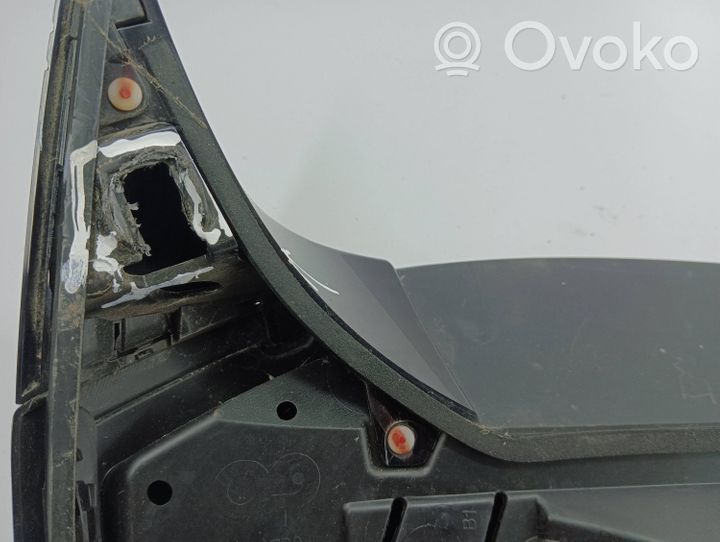 Renault Kadjar Spoileris galinio dangčio 960308491R