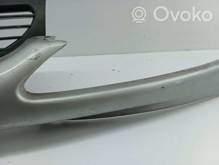 Peugeot 206 Maskownica / Grill / Atrapa górna chłodnicy 9628691277