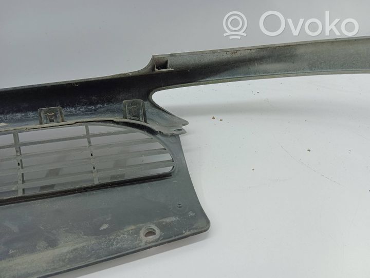 Peugeot 206 Maskownica / Grill / Atrapa górna chłodnicy 9628691277