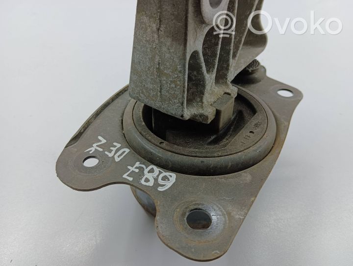 Opel Antara Supporto della scatola del cambio H61755A