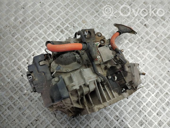 Toyota Prius (XW20) Automatic gearbox 4110166