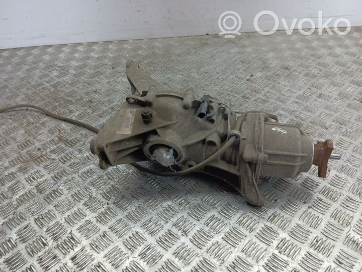 Mini Cooper Countryman R60 Mechanizm różnicowy tylny / Dyferencjał 980347809