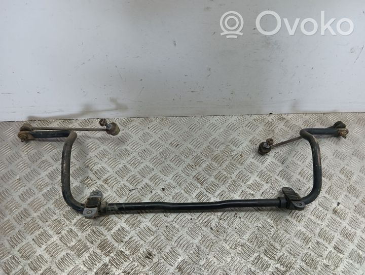 Mini Cooper Countryman R60 Barra stabilizzatrice anteriore/barra antirollio 