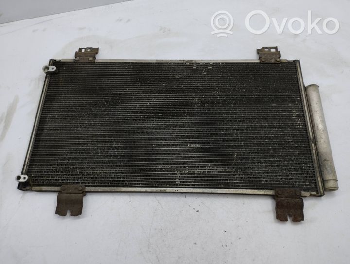 Honda Accord Radiateur condenseur de climatisation 