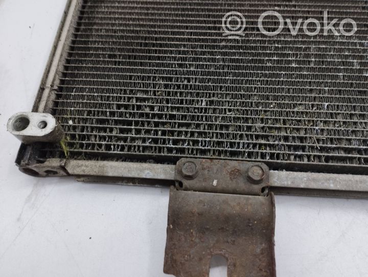 Honda Accord Radiateur condenseur de climatisation 