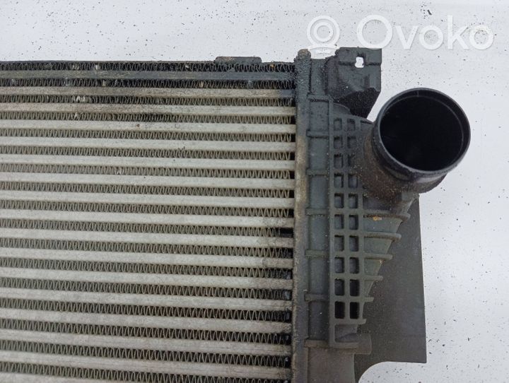 Chrysler Voyager Intercooler radiator 05142489AA