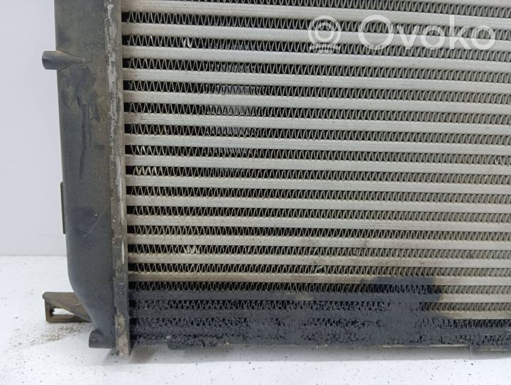 Chrysler Voyager Intercooler radiator 05142489AA