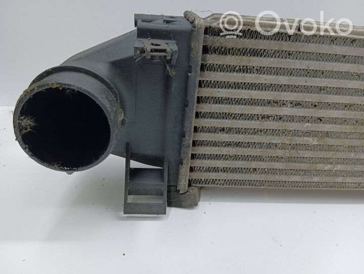 Volvo V40 Chłodnica powietrza doładowującego / Intercooler 31338474