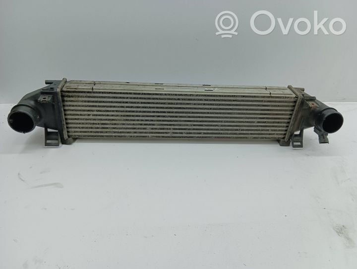 Volvo V40 Chłodnica powietrza doładowującego / Intercooler 31338474