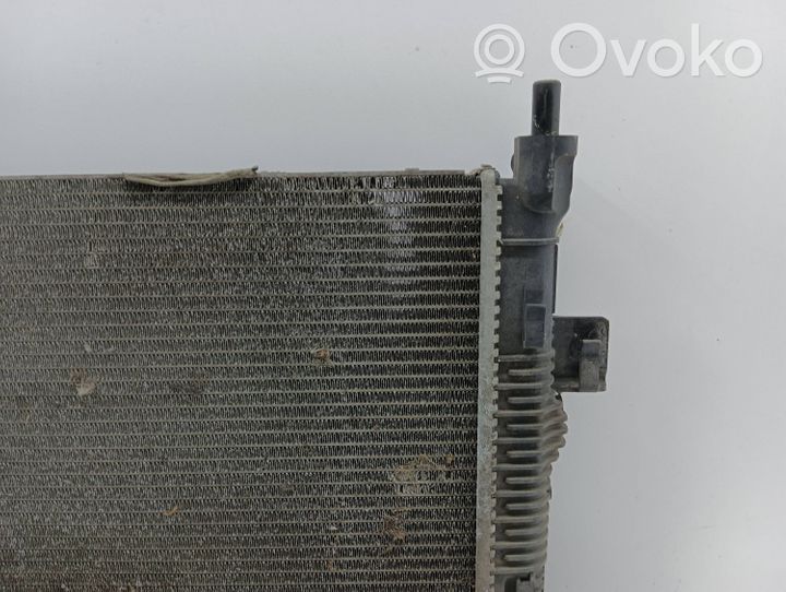 Ford C-MAX II Radiateur de refroidissement 8V618005CA